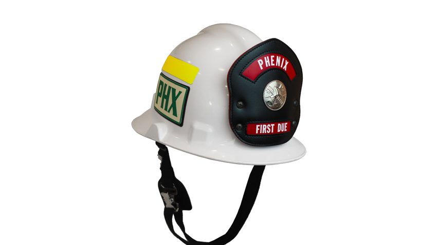 01_611QRN_Caco_First_Due_Bomberos