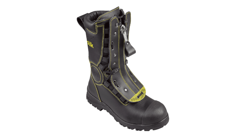 Bota bombero holik Kasava 7102