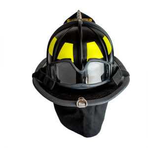 CASCO PHENIX TC1 NEGRO 1