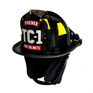 CASCO PHENIX TC1 NEGRO 2