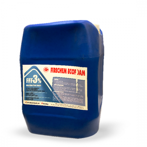 ESPUMA CONTRA INCENDIOS AFFF FIRE CHEM AL 3%