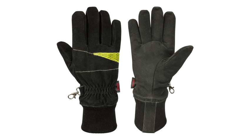 Guante bombero holik Ruby 8023