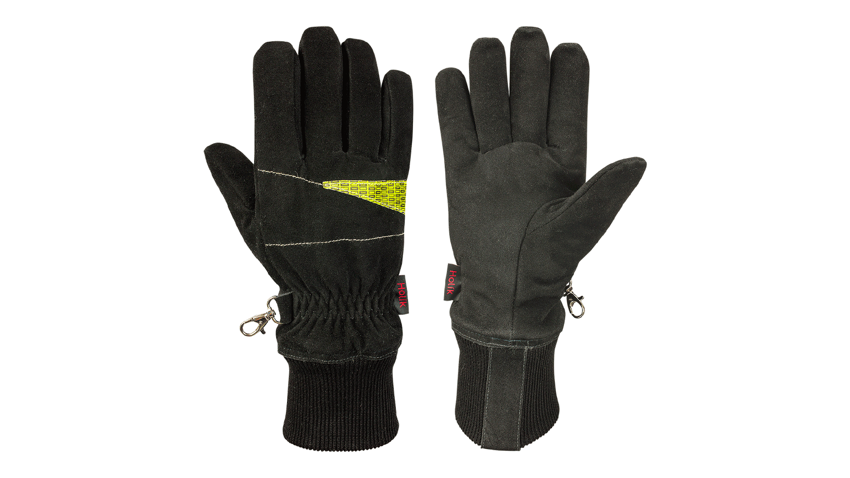 Guantes bomberos tiffany 8026