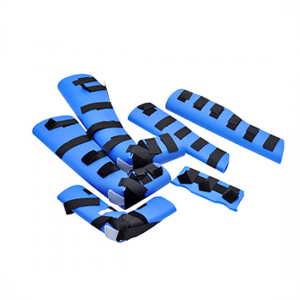 KIT DE FERULAS SEMIRIGIDAS MEDSPEC 3