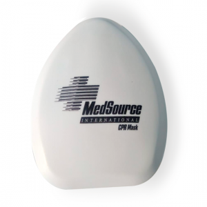 POCKET MASK RCP MEDSOURCE