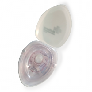 POCKET MASK RCP MEDSOURCE 2