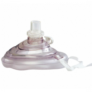 POCKET MASK RCP MEDSOURCE