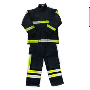UNIFORME ESTRUCTURAL UPROTEC APPAREL