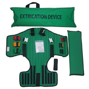extrication-device