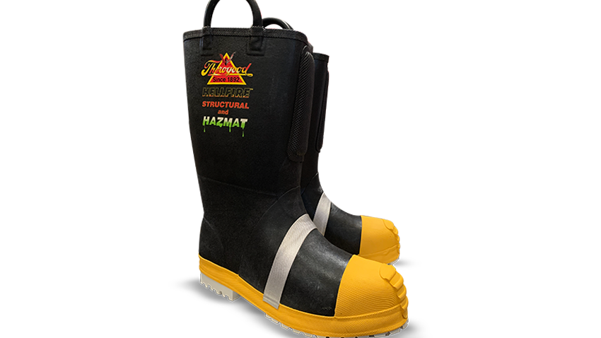 Botas Thorogood web