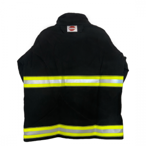 CHAQUETA ESTRUCTURAL GLOBE CLASSIX 2