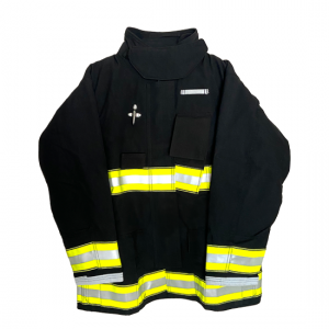CHAQUETA ESTRUCTURAL GLOBE CLASSIX
