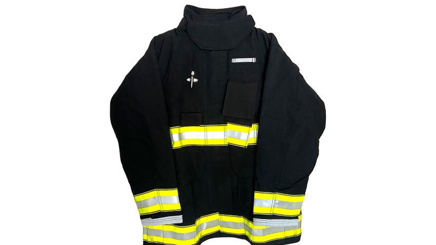 CHAQUETA ESTRUCTURAL GLOBE CLASSIX