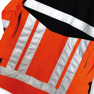 CHAQUETA RESCATE VIAL VITRIOLEN RIPSTOP NARANJO espalda2_EC_EC