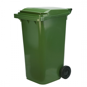 CONTENEDOR PLASTICO HELESI 240 LT 2