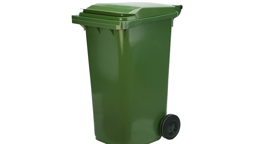 CONTENEDOR PLASTICO HELESI 240 LT 2