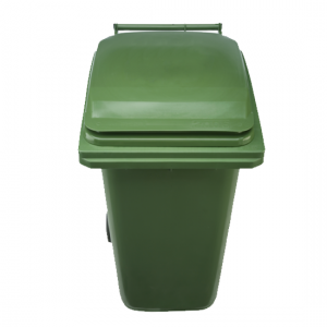 CONTENEDOR PLASTICO HELESI 240 LT
