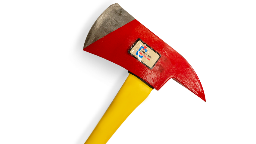 HACHA PUNTA Y FILO 36 (in) COUNCIL TOOL