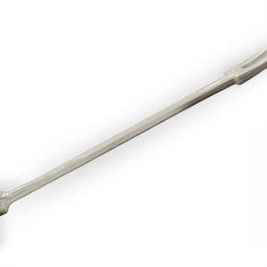 HOOLIGAN COUNCIL TOOL DE 36 PULGADAS UNA SOLA PIEZA DE ACERO