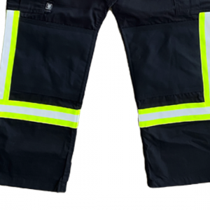 PANTALON RIPSTOP NEGRO DYN3