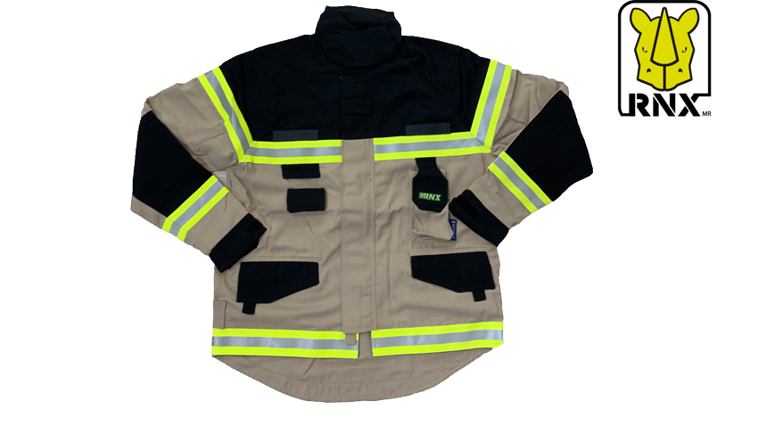 TENIDA FORESTAL RHINOX 2 COLORES TECASAFE PLUS 2