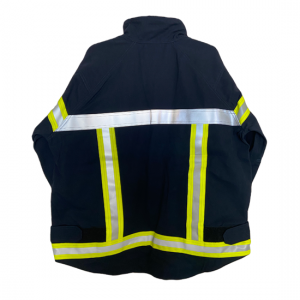 TENIDA MULTIROL RHINOX AZUL MARINO TECASAFE PLUS 2
