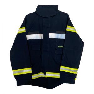 TENIDA MULTIROL RHINOX AZUL MARINO TECASAFE PLUS