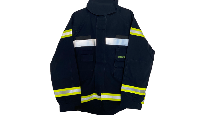 TENIDA MULTIROL RHINOX AZUL MARINO TECASAFE PLUS
