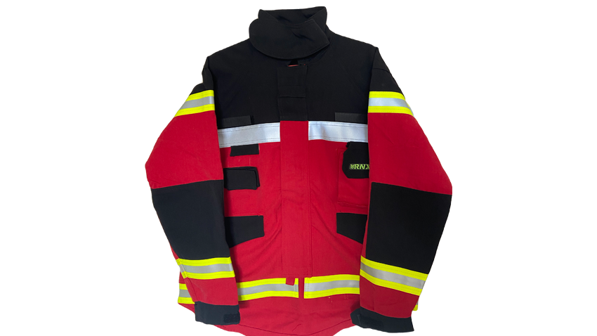 TENIDA MULTIROL RHINOX TECASAFE PLUS dos colores