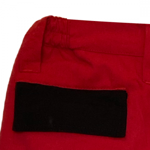TENIDA MULTIROL RHINOX TECASAFE PLUS pantalon 1