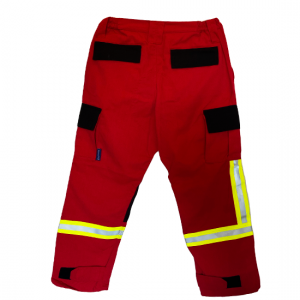 TENIDA MULTIROL RHINOX TECASAFE PLUS pantalon 2