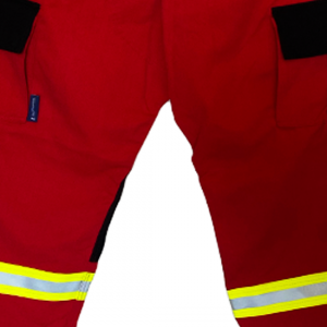 TENIDA MULTIROL RHINOX TECASAFE PLUS pantalon 3