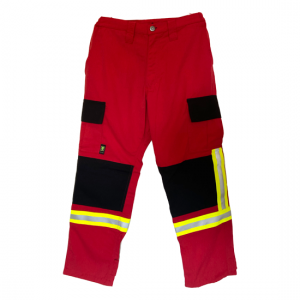 TENIDA MULTIROL RHINOX TECASAFE PLUS pantalon 4