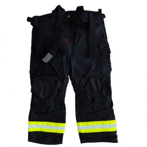 UNIFORME ESTRUCTURAL RASA NFPA ELITE 750 2