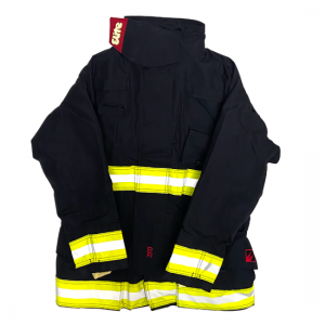 UNIFORME ESTRUCTURAL RASA NFPA ELITE 750