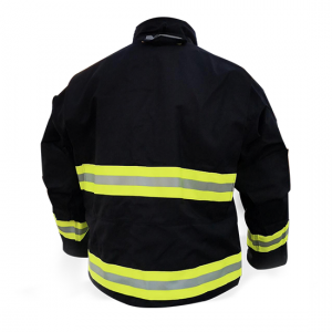 UNIFORME ESTRUCTURAL VERIDIAN NFPA VELOCITY 2