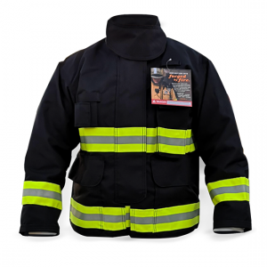 UNIFORME ESTRUCTURAL VERIDIAN NFPA VELOCITY