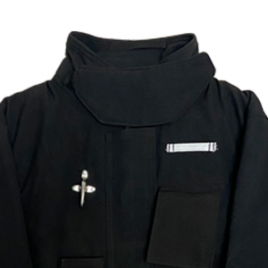 UNIFORME GLOBE CLASSIX 3
