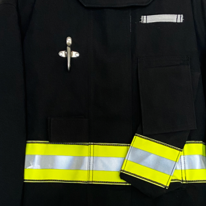 UNIFORME GLOBE CLASSIX