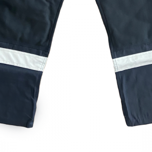 pantalon ripstop 65:35 azul 2