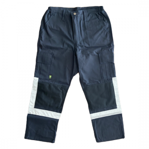 pantalon ripstop 65:35 azul