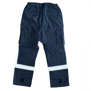 pantalon ripstop 65:35 azul 4