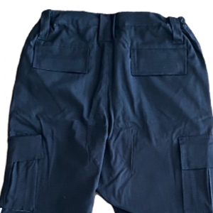 pantalon ripstop 65:35 azul 5