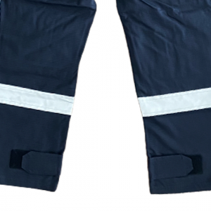 pantalon ripstop 65:35 azul 6