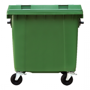 CONTENEDOR PLASTICO HELESI 1100 2