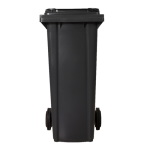 CONTENEDOR PLASTICO HELESI 120 LT 1
